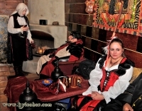 Lord and Lady of Alisandria